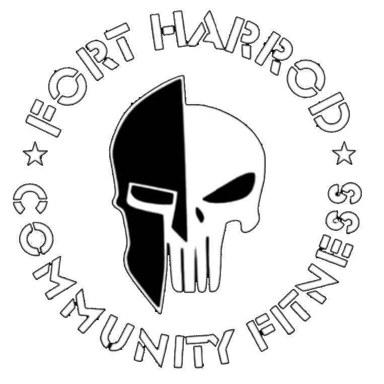 Fort Harrod Community Fitness Logo